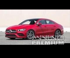 Ricambi Mercedes CLA 2020/2024