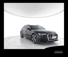 AUDI A6 allroad 55 3.0 tdi mhev 48V quattro 349c