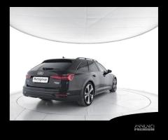 AUDI A6 allroad 55 3.0 tdi mhev 48V quattro 349c