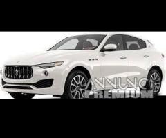 Ricambi Maserati Levante 2020/2022 - 1