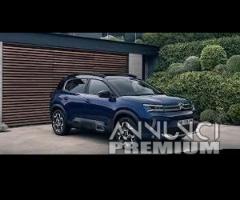 Ricambi Citroen C5 Aircross 2020/2023