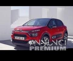 Ricambi Citroen C3 2020/2024