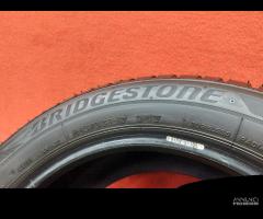 215 55 17 Gomme Invernali Bridgestone 215 55 R17 - 6