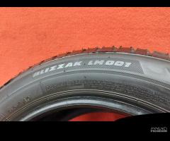 215 55 17 Gomme Invernali Bridgestone 215 55 R17 - 7