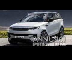 Ricambi Range Rover Sport 2020/2023 - 1