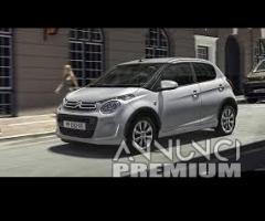 Ricambi Citroen C1 2020/2022