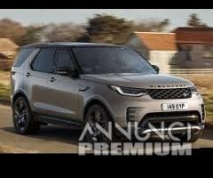 Ricambi Land Rover Discovery 2020/2023