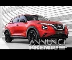 Ricambi Nissan Juke 2020/2024