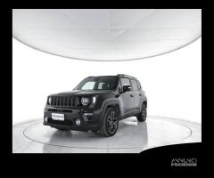 JEEP Renegade 1.3 T4 PHEV 4xe AT6 S