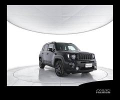 JEEP Renegade 1.3 T4 PHEV 4xe AT6 S