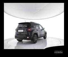 JEEP Renegade 1.3 T4 PHEV 4xe AT6 S