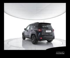 JEEP Renegade 1.3 T4 PHEV 4xe AT6 S