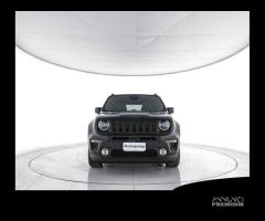 JEEP Renegade 1.3 T4 PHEV 4xe AT6 S