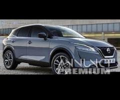 Ricambi Nissan Qashqai 2020/2024