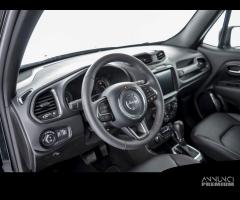 JEEP Renegade 1.3 T4 PHEV 4xe AT6 S - 8