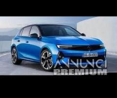 Ricambi Opel Astra 2020/2024