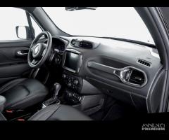 JEEP Renegade 1.3 T4 PHEV 4xe AT6 S - 12