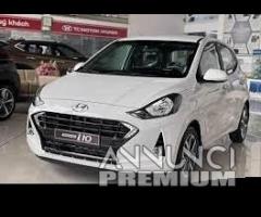 Ricambi Hyundai I10 2022