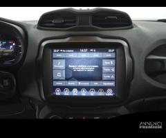 JEEP Renegade 1.3 T4 PHEV 4xe AT6 S - 15