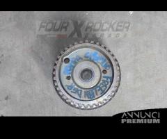 Pulegge Land Rover Freelander 2.0 diesel 97>01