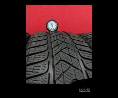 225 55 18 Gomme Invernali Pirelli 65% 225 55 R18 - 3