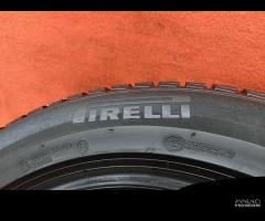 225 55 18 Gomme Invernali Pirelli 65% 225 55 R18 - 4