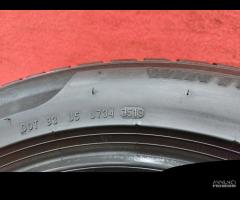 225 55 18 Gomme Invernali Pirelli 65% 225 55 R18 - 5