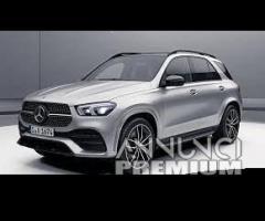 Ricambi Mercedes GLE 2020/2024