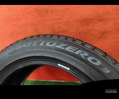 225 55 18 Gomme Invernali Pirelli 65% 225 55 R18 - 6