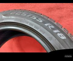 225 55 18 Gomme Invernali Pirelli 65% 225 55 R18 - 7