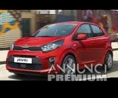 Ricambi Kia Picanto 2022