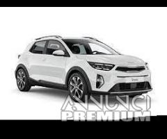 Ricambi Kia Stonic 2022