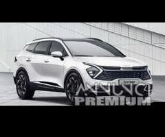 Ricambi Kia Sportage 2022