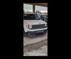 ricambi jeep renegade 1.6 mjt 120 cv