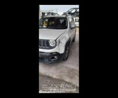 ricambi jeep renegade 1.6 mjt 120 cv