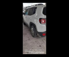 ricambi jeep renegade 1.6 mjt 120 cv