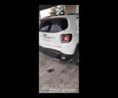 ricambi jeep renegade 1.6 mjt 120 cv