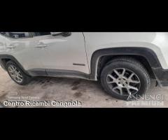 ricambi jeep renegade 1.6 mjt 120 cv