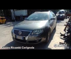 Ricambi volkswagen passat 2006> AUTOMATICA - 1