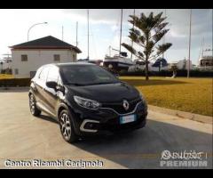 Portiere renault captur 2017 nere - 1