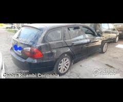 Ricambi bmw serie 3 station wagon - 4