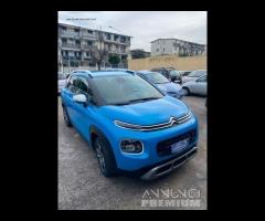 Citroen C3 Air Cross HDI 2017 Full Navi