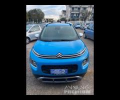 Citroen C3 Air Cross HDI 2017 Full Navi