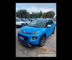 Citroen C3 Air Cross HDI 2017 Full Navi