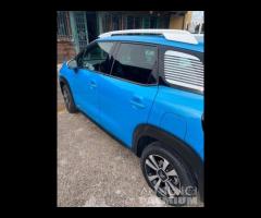 Citroen C3 Air Cross HDI 2017 Full Navi