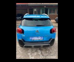 Citroen C3 Air Cross HDI 2017 Full Navi - 6