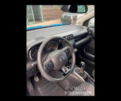 Citroen C3 Air Cross HDI 2017 Full Navi - 7