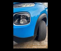 Citroen C3 Air Cross HDI 2017 Full Navi - 21