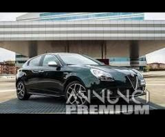 Ricambi Alfa Romeo Giulietta