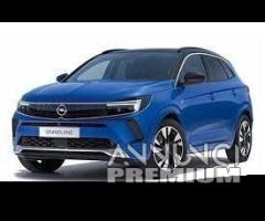 Ricambi Opel Grandland 2020/2024